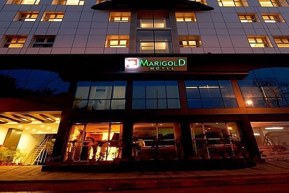 undefined Hotel Park Prime 10