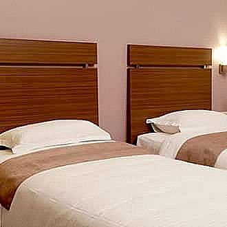 Hotel Park Prime Executive Room 5