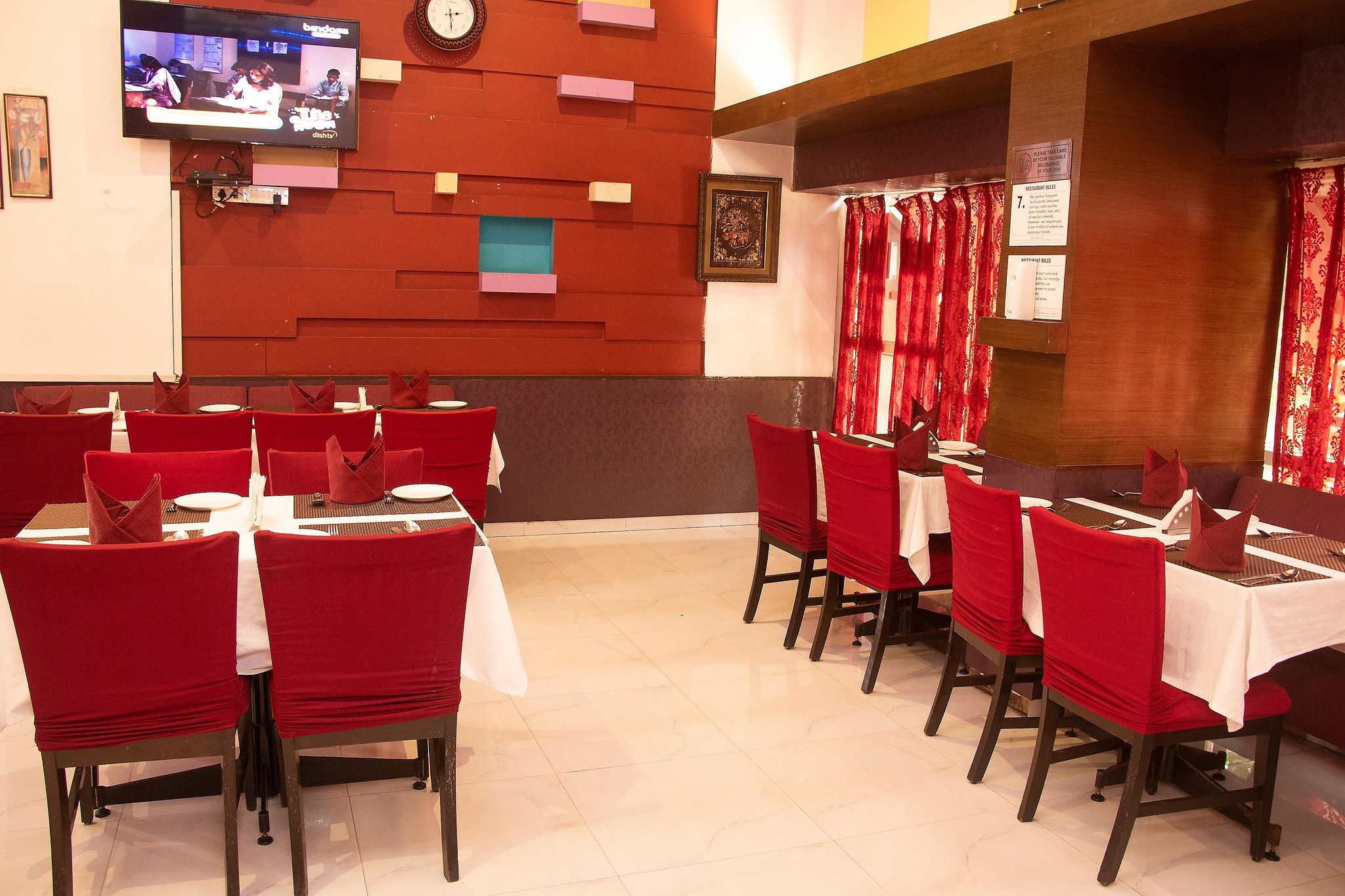 undefined Hotel Park Prime 5
