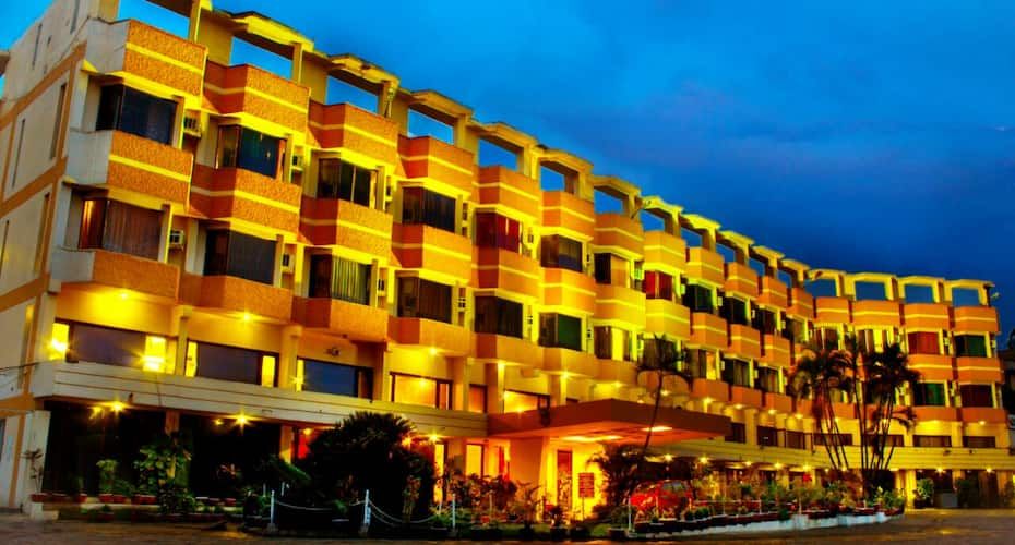 undefined Hotel Samdareeya 3