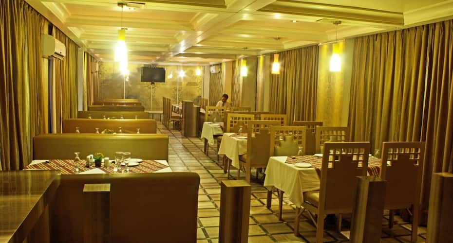 undefined Hotel Samdareeya 6