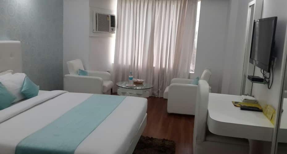 undefined Hotel Samdareeya 9