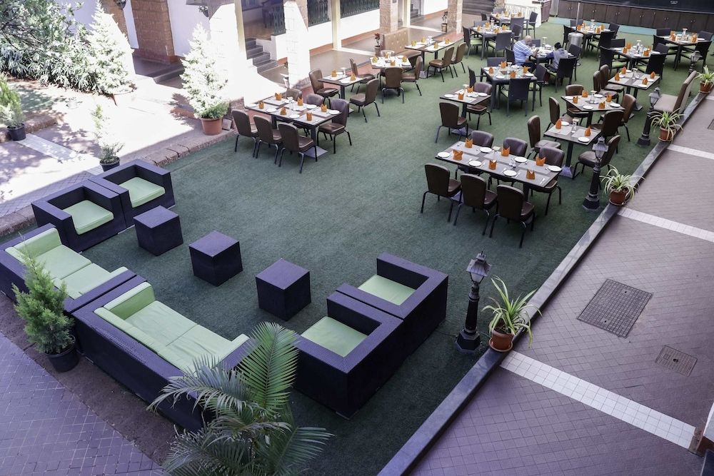 undefined Chambers Mahabaleshwar- A Club Mahindra Associate Resort 3