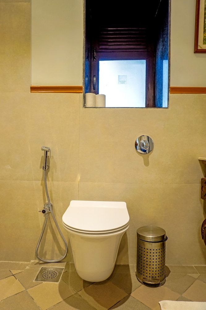 Chambers Mahabaleshwar- A Club Mahindra Associate Resort Superior Room 38