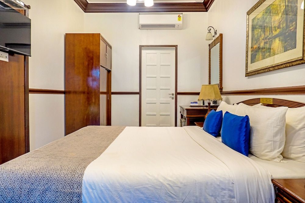 Citrus Chambers Mahabaleshwar Premier Room 3