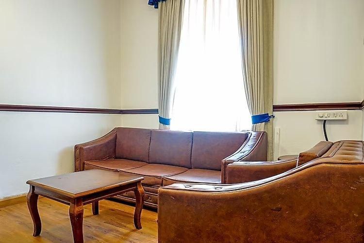 Chambers Mahabaleshwar- A Club Mahindra Associate Resort Superior Room 51