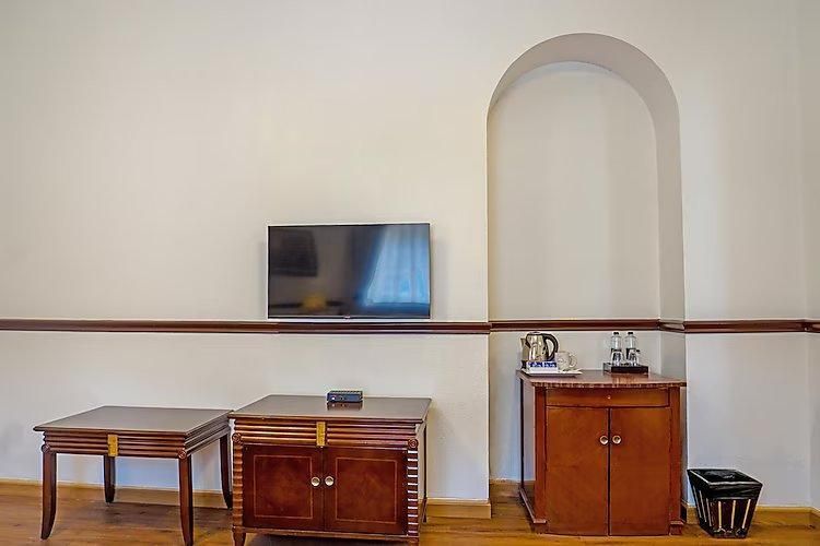 Chambers Mahabaleshwar- A Club Mahindra Associate Resort Superior Room 53