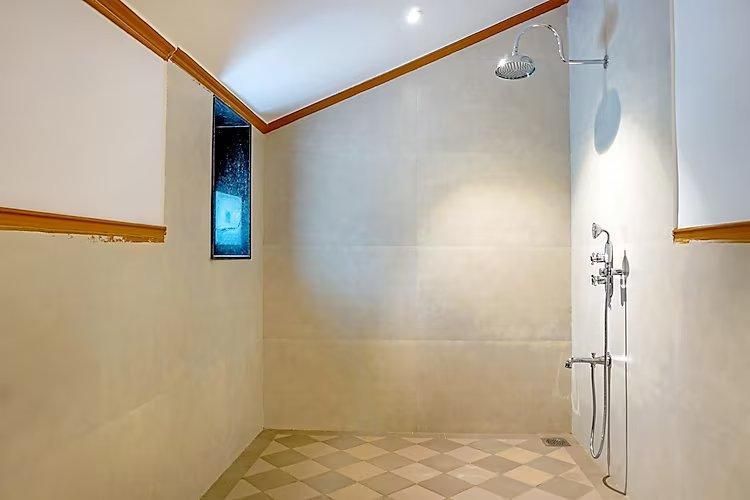 Chambers Mahabaleshwar- A Club Mahindra Associate Resort Superior Room 39