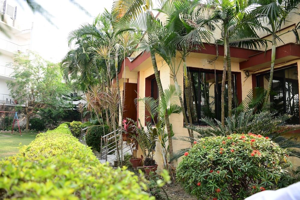 undefined Hotel Dolphin Digha 8