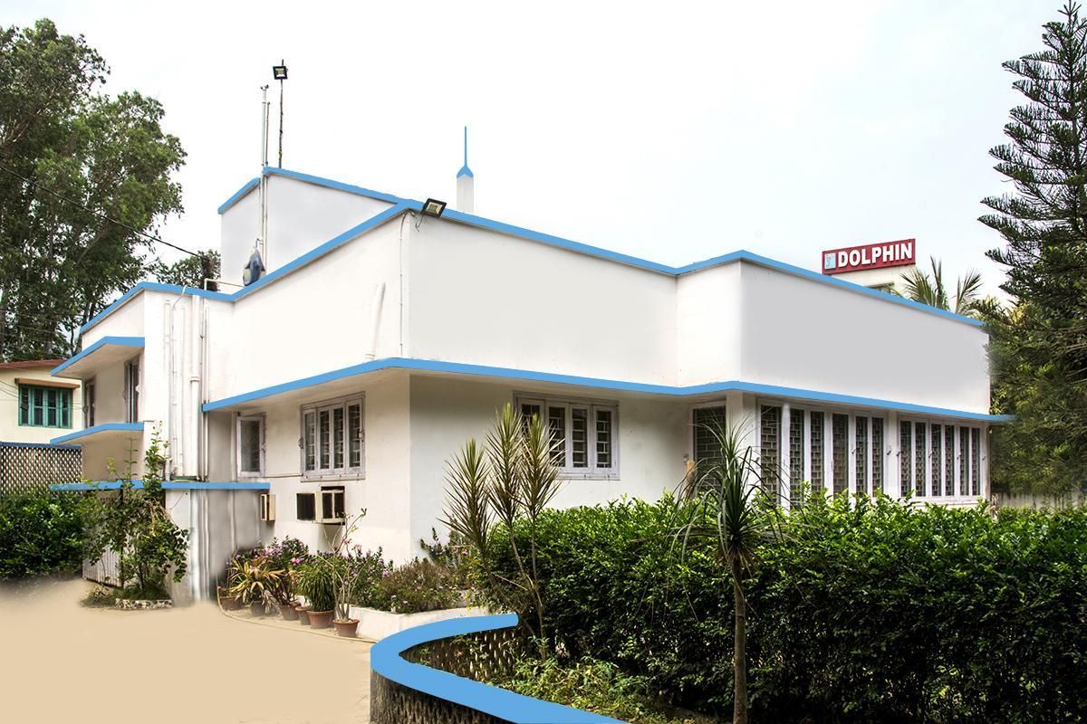 undefined Hotel Dolphin Digha 9