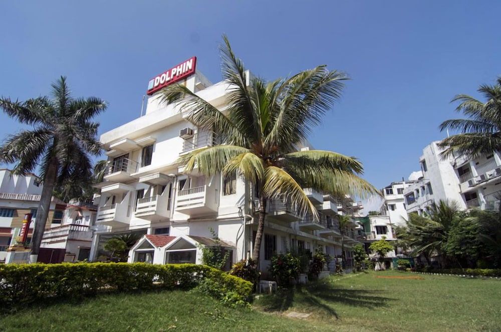 undefined Hotel Dolphin Digha