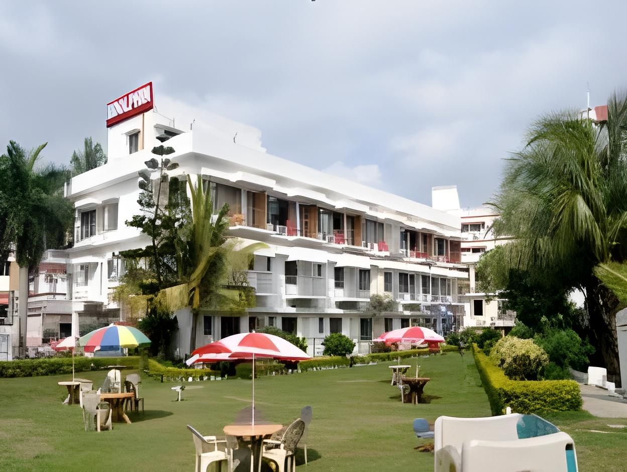 undefined Hotel Dolphin Digha 2