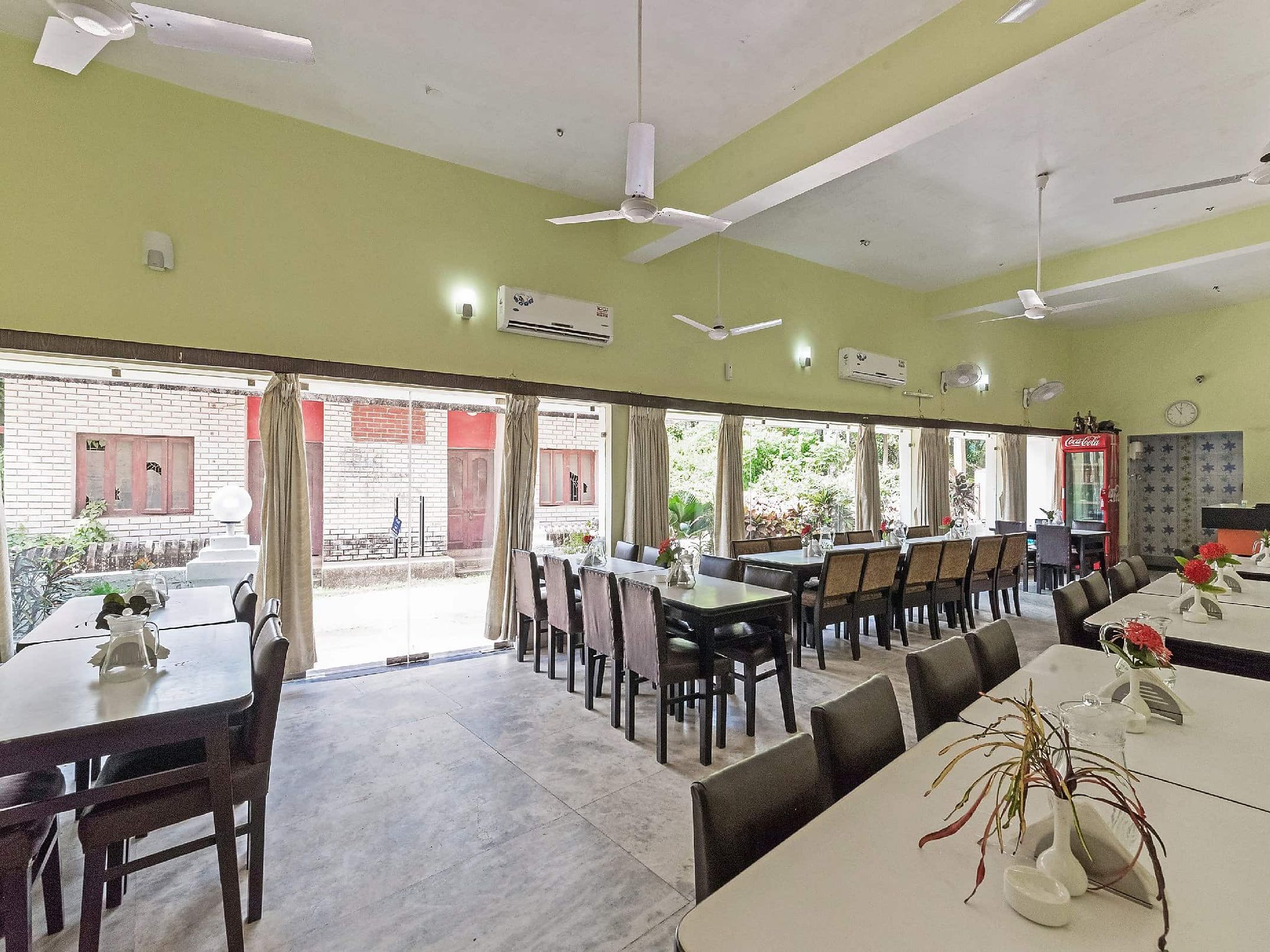 undefined Hotel Dolphin Digha 5