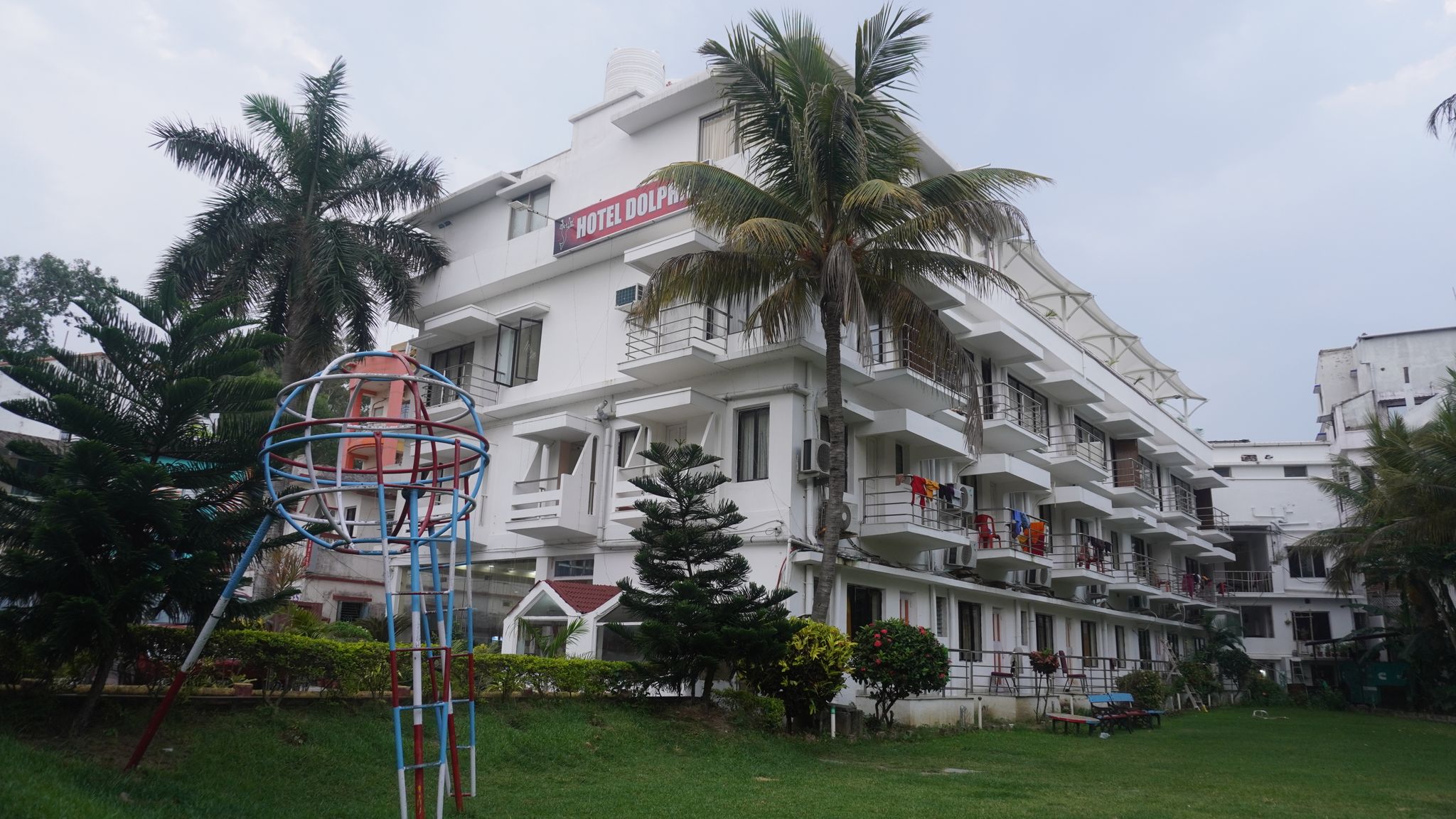 undefined Hotel Dolphin Digha 6
