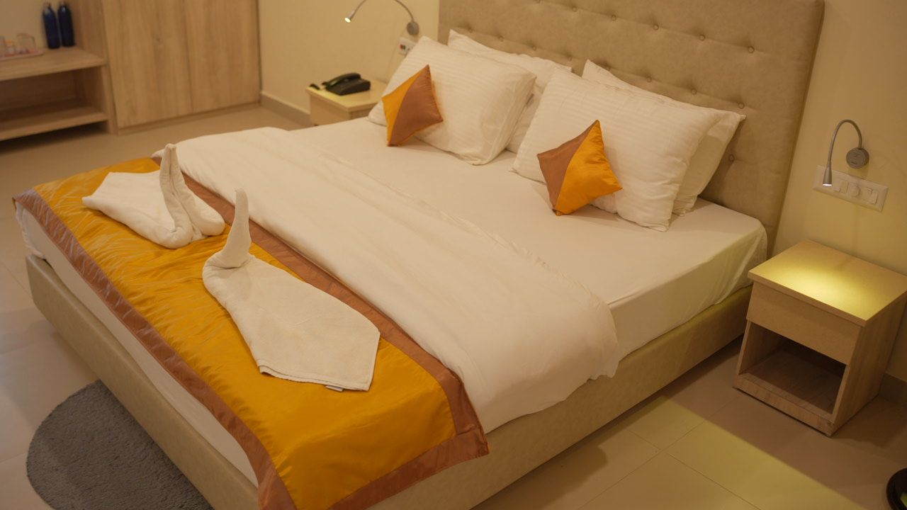 undefined Hotel Dolphin Digha 10