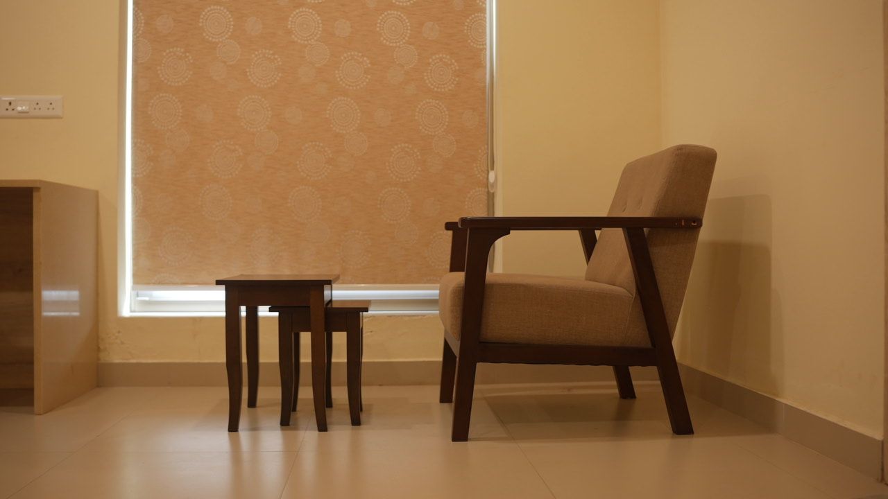 Maharaja Suite (Roof Top and Sea View )