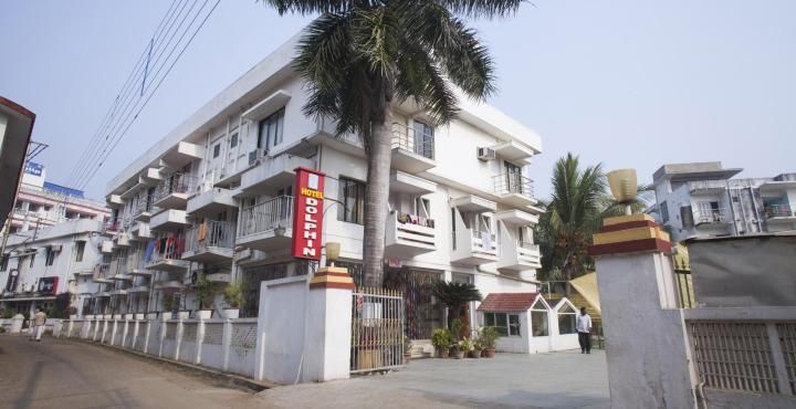 undefined Hotel Dolphin Digha 10