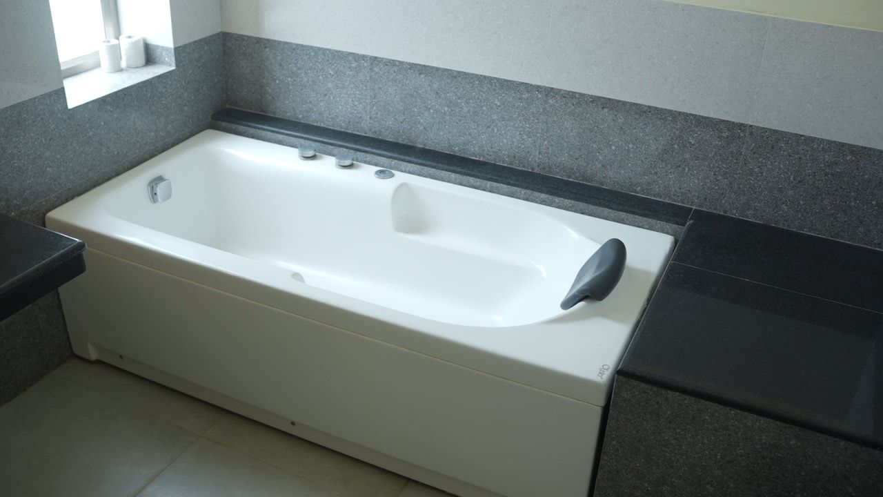 Maharaja Suite (Roof Top and Sea View )