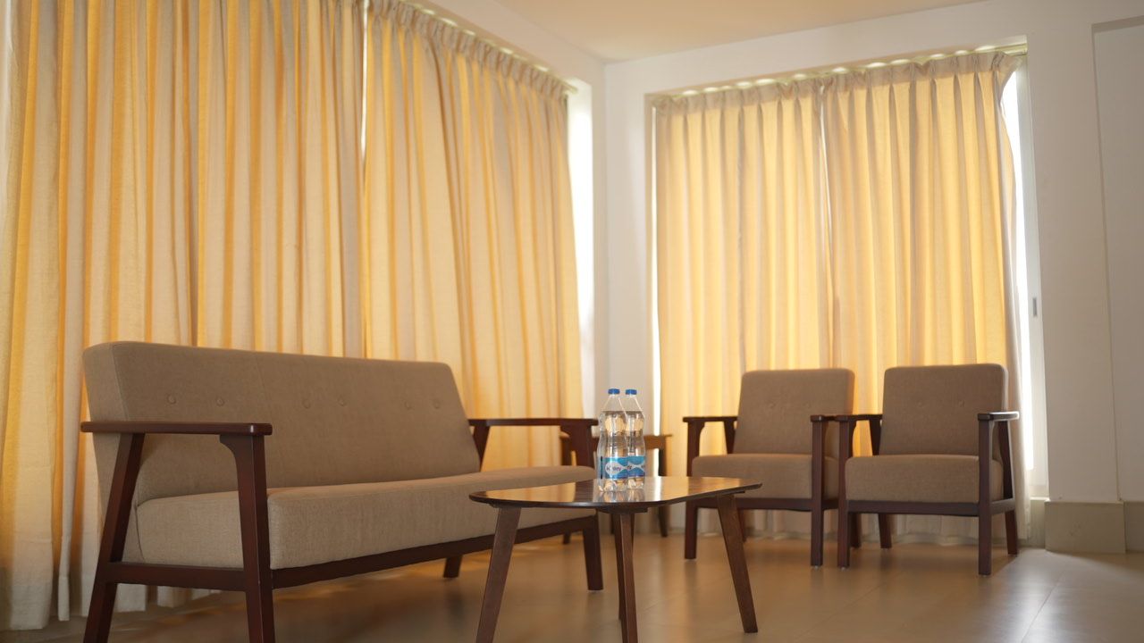 Maharaja Suite (Roof Top and Sea View )