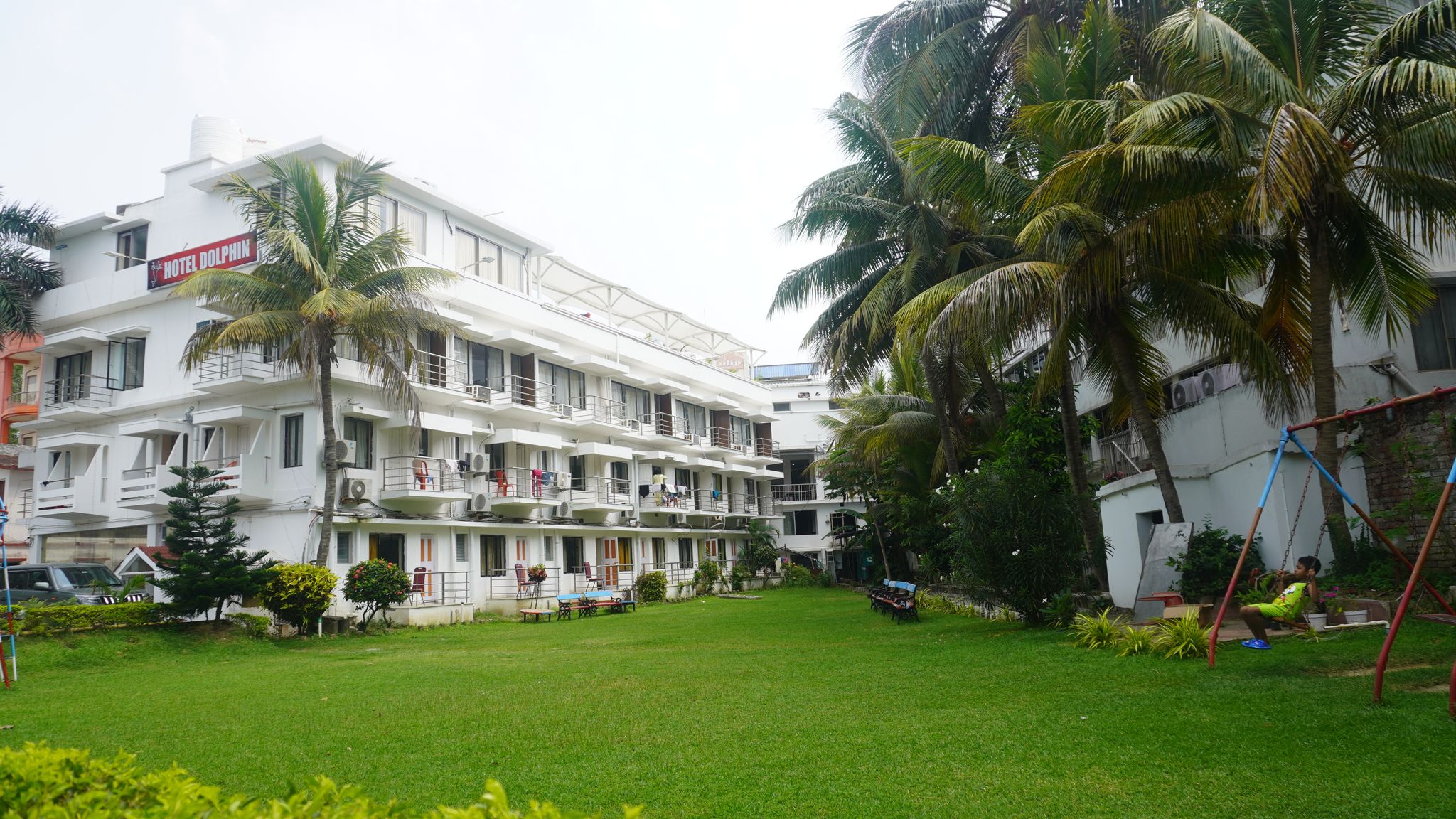undefined Hotel Dolphin Digha 8