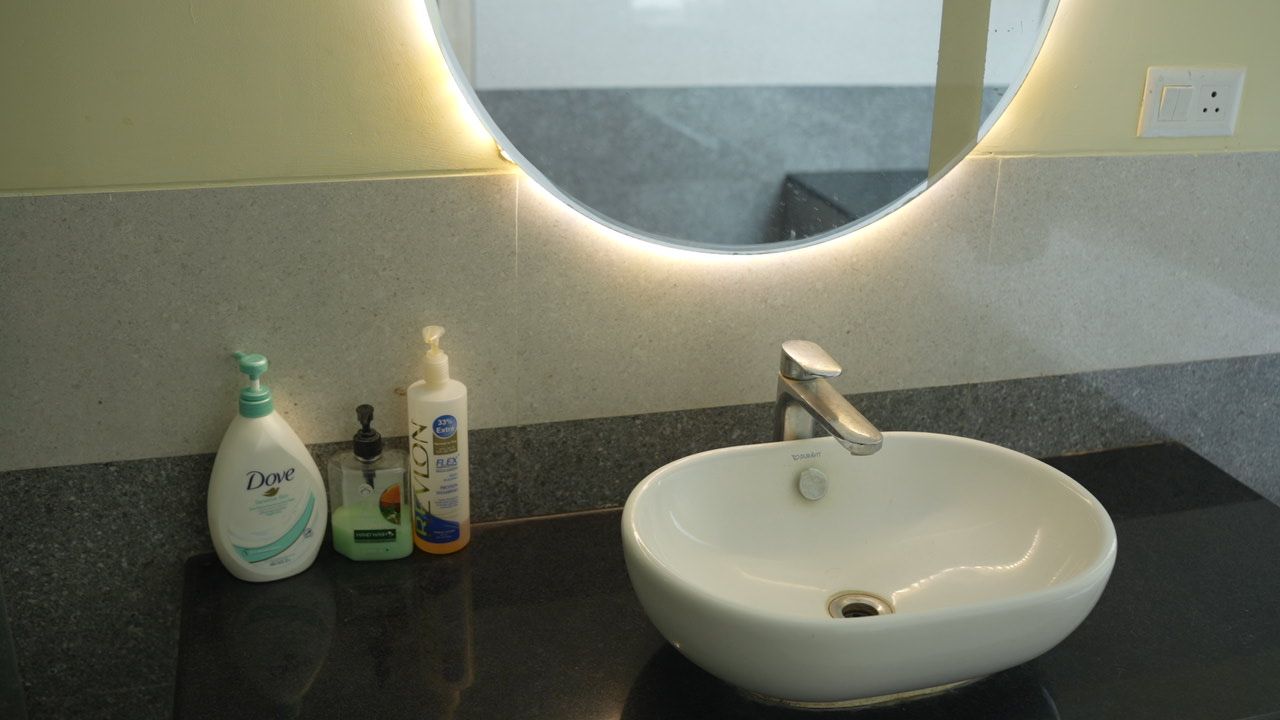 Maharaja Suite (Roof Top and Sea View )