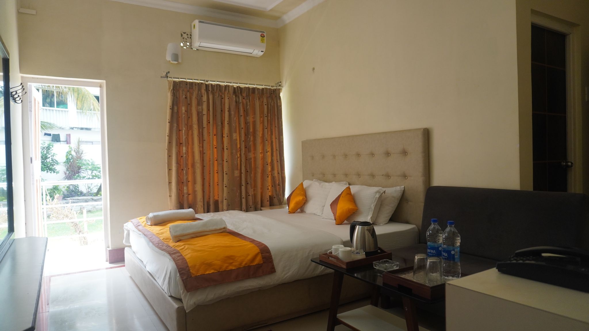 Hotel Dolphin Digha Standard Ac  2
