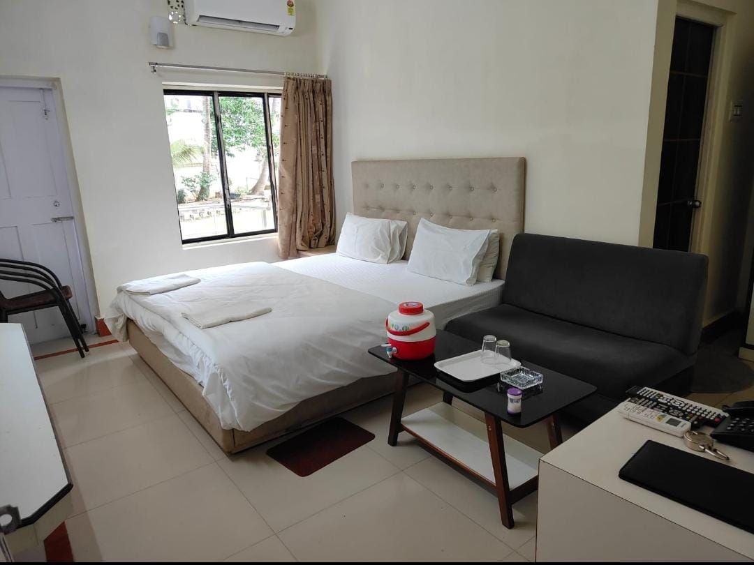 Hotel Dolphin Digha Standard Ac 