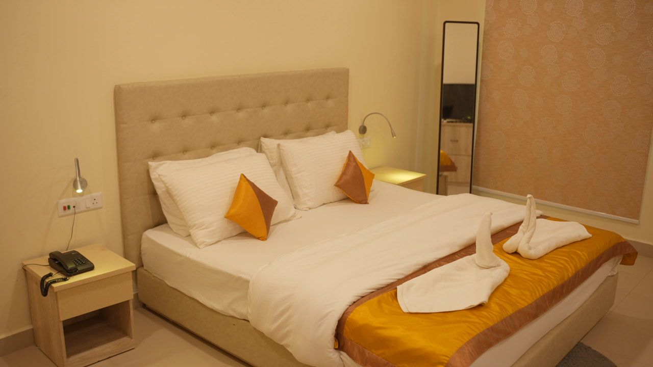 undefined Hotel Dolphin Digha 9