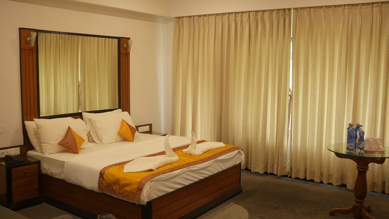 undefined Hotel Dolphin Digha 4