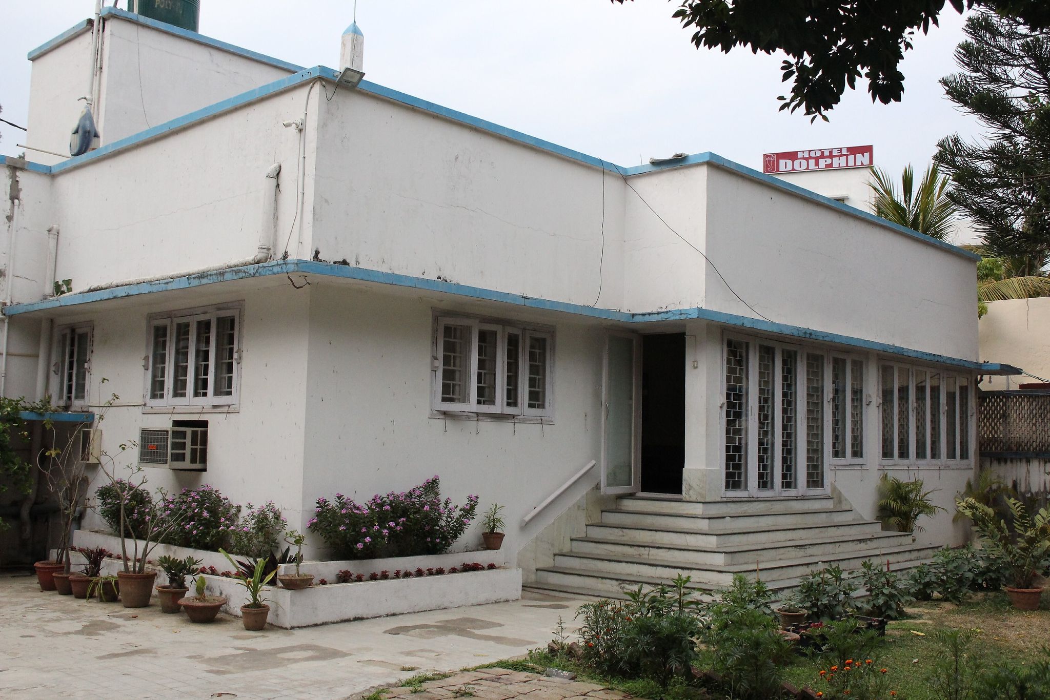 undefined Hotel Dolphin Digha 9