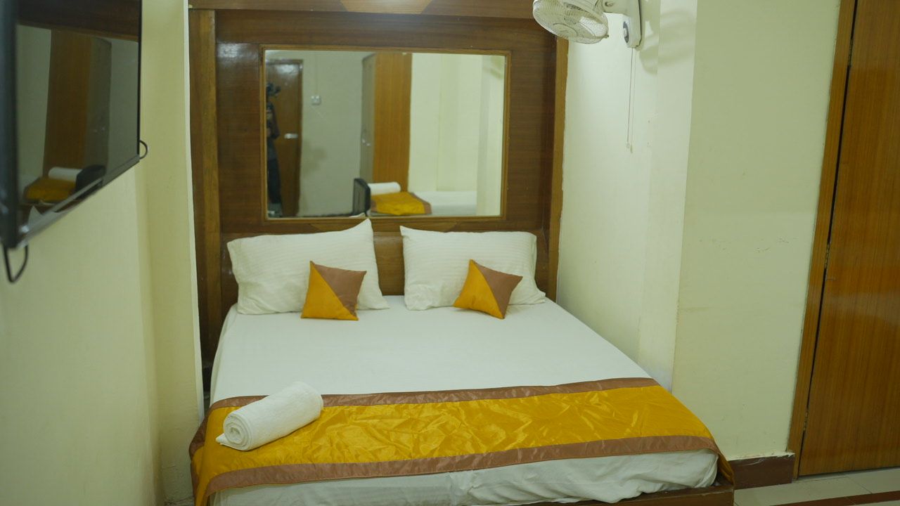 undefined Hotel Dolphin Digha 5