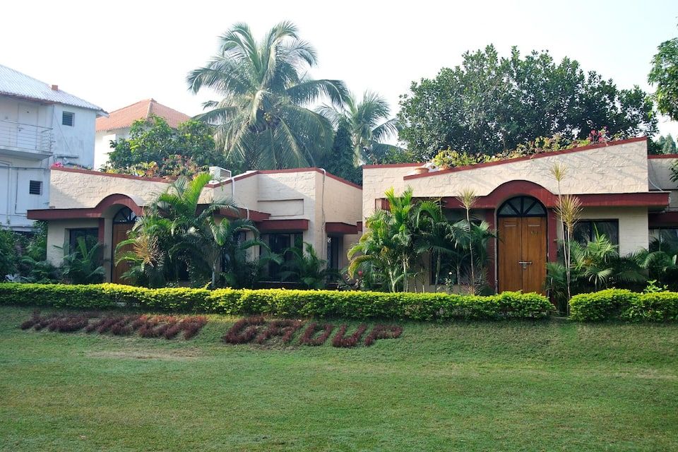 undefined Hotel Dolphin Digha 8