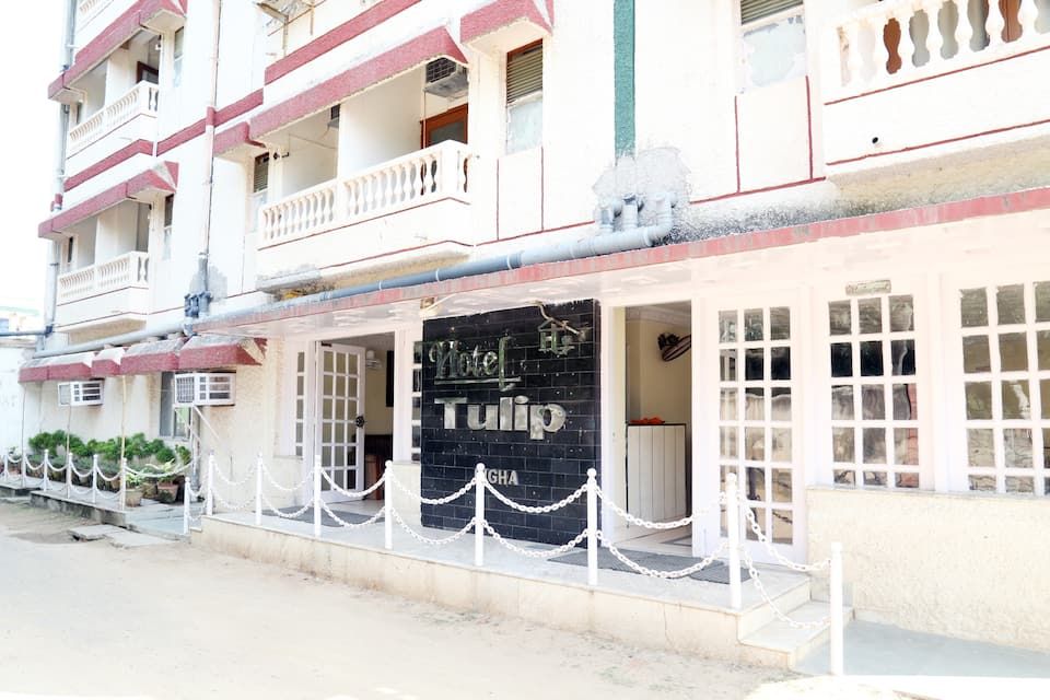 undefined Hotel Tulip 2