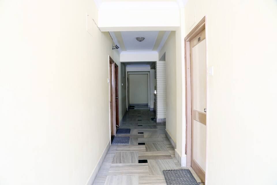 undefined Hotel Tulip 5