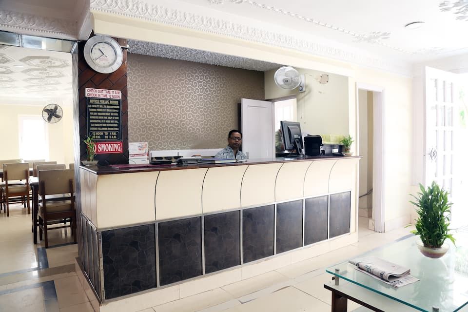 undefined Hotel Tulip 3
