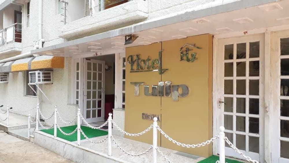 undefined Hotel Tulip 6