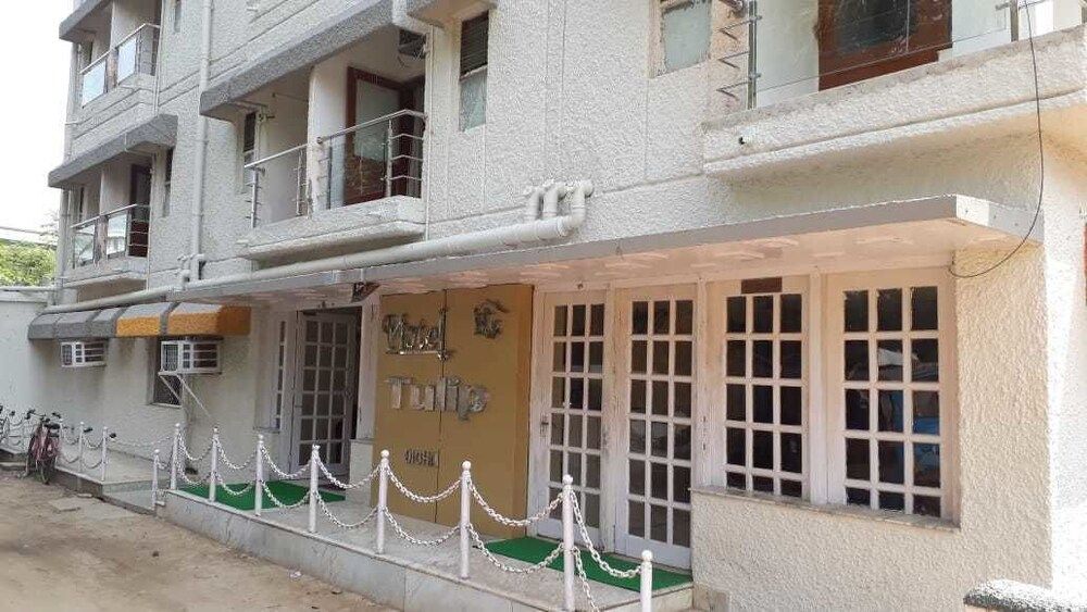 undefined Hotel Tulip 7