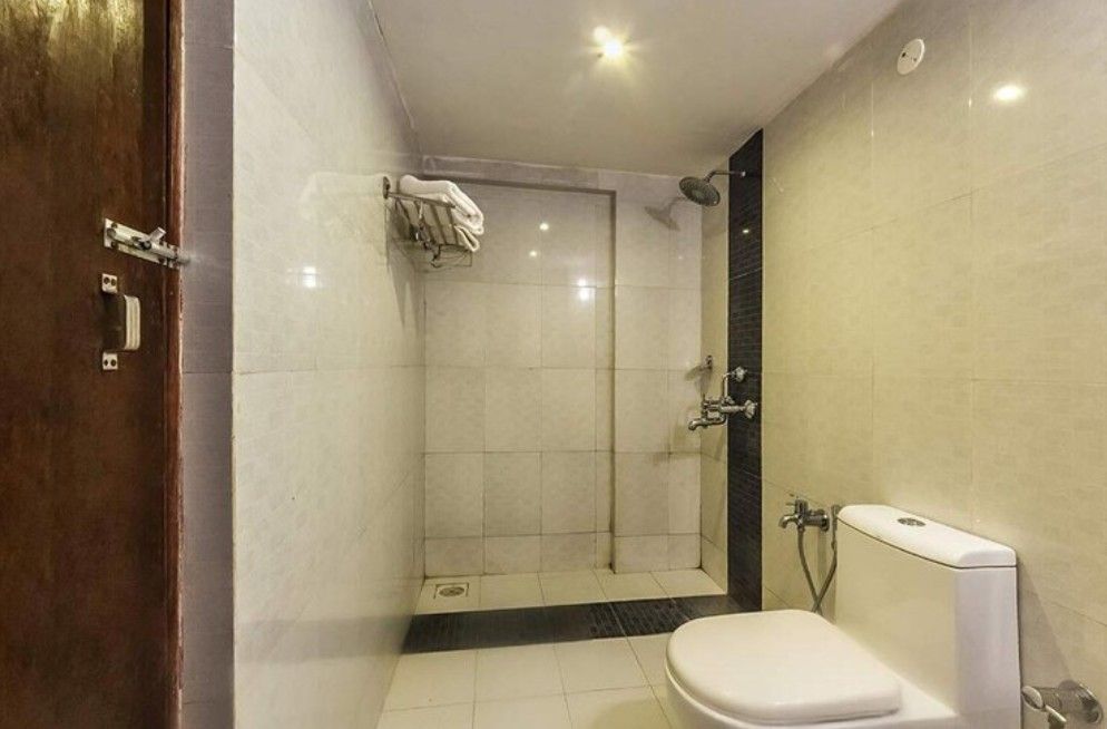 Standard Room without Balcony