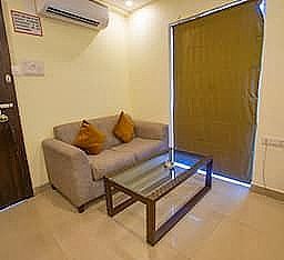 Nitya Resort Deluxe 5