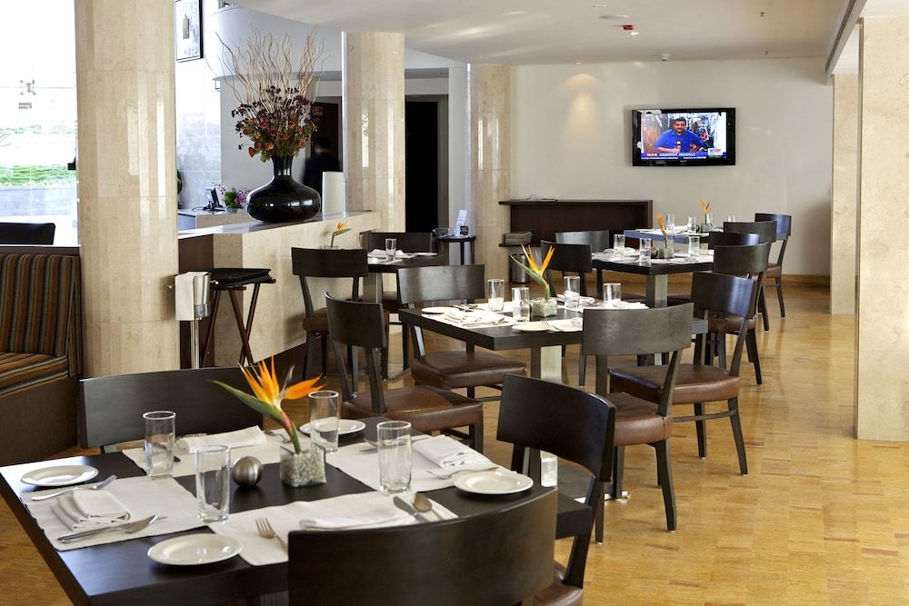 undefined The Peerless Hotel ,Hyderabad 3