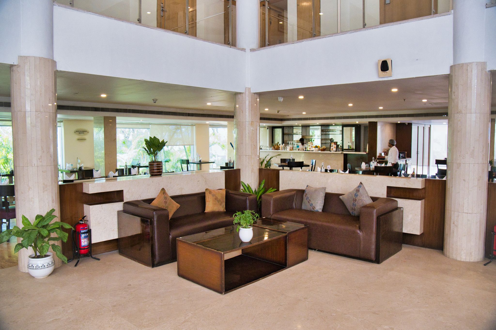 undefined Peerless Hotel Hyderabad 2