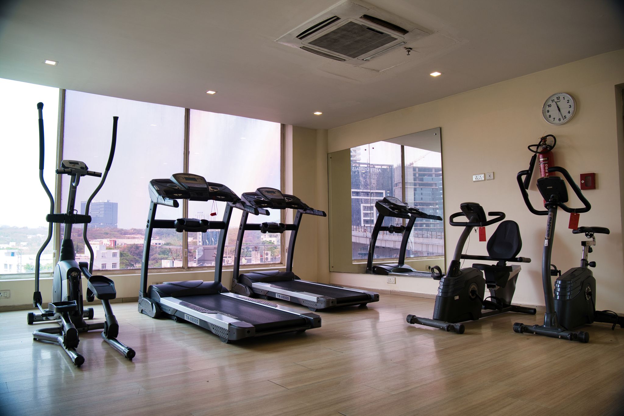undefined Peerless Hotel Hyderabad 4