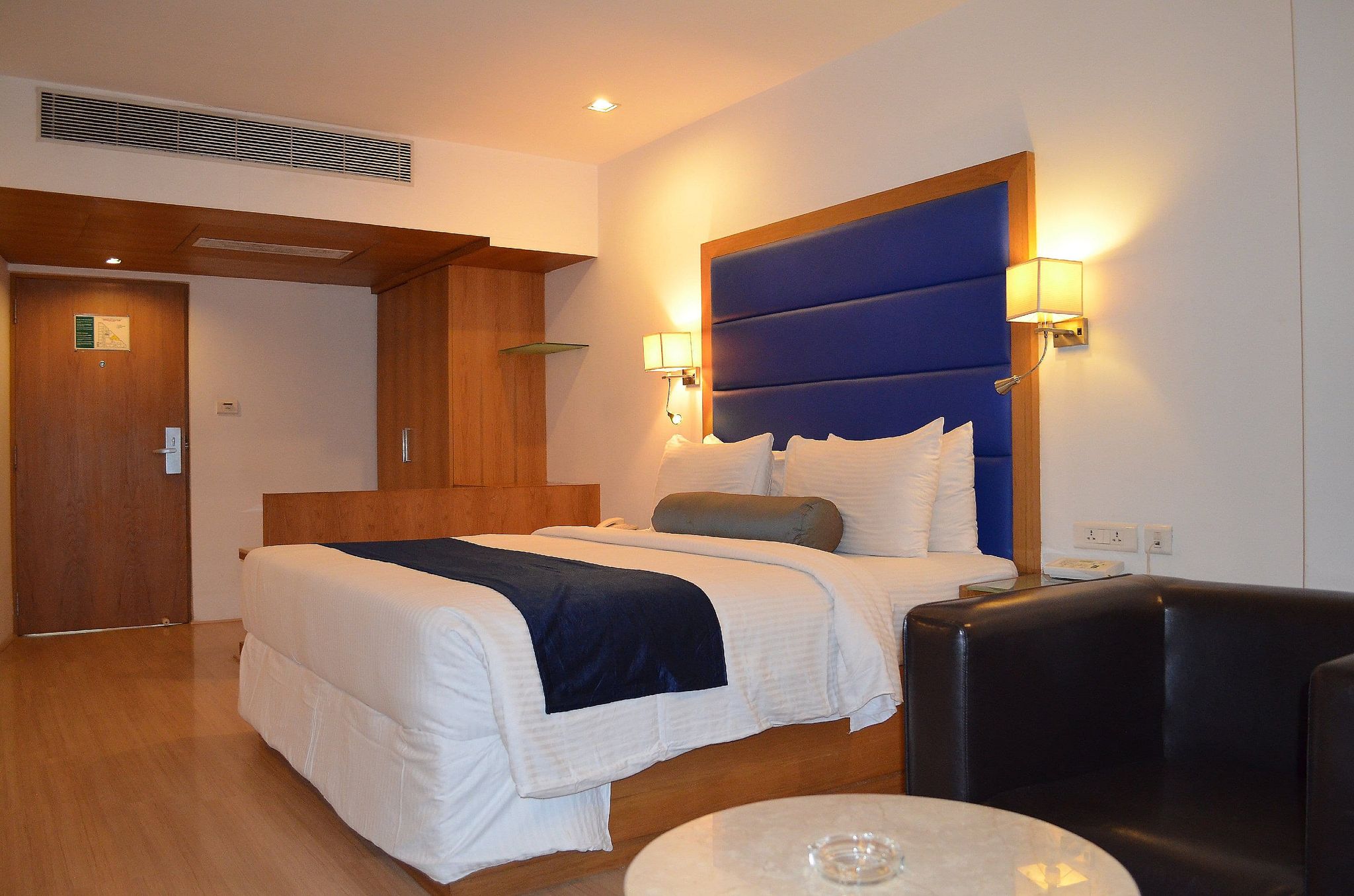 The Peerless Hotel ,Hyderabad Superior Room 2