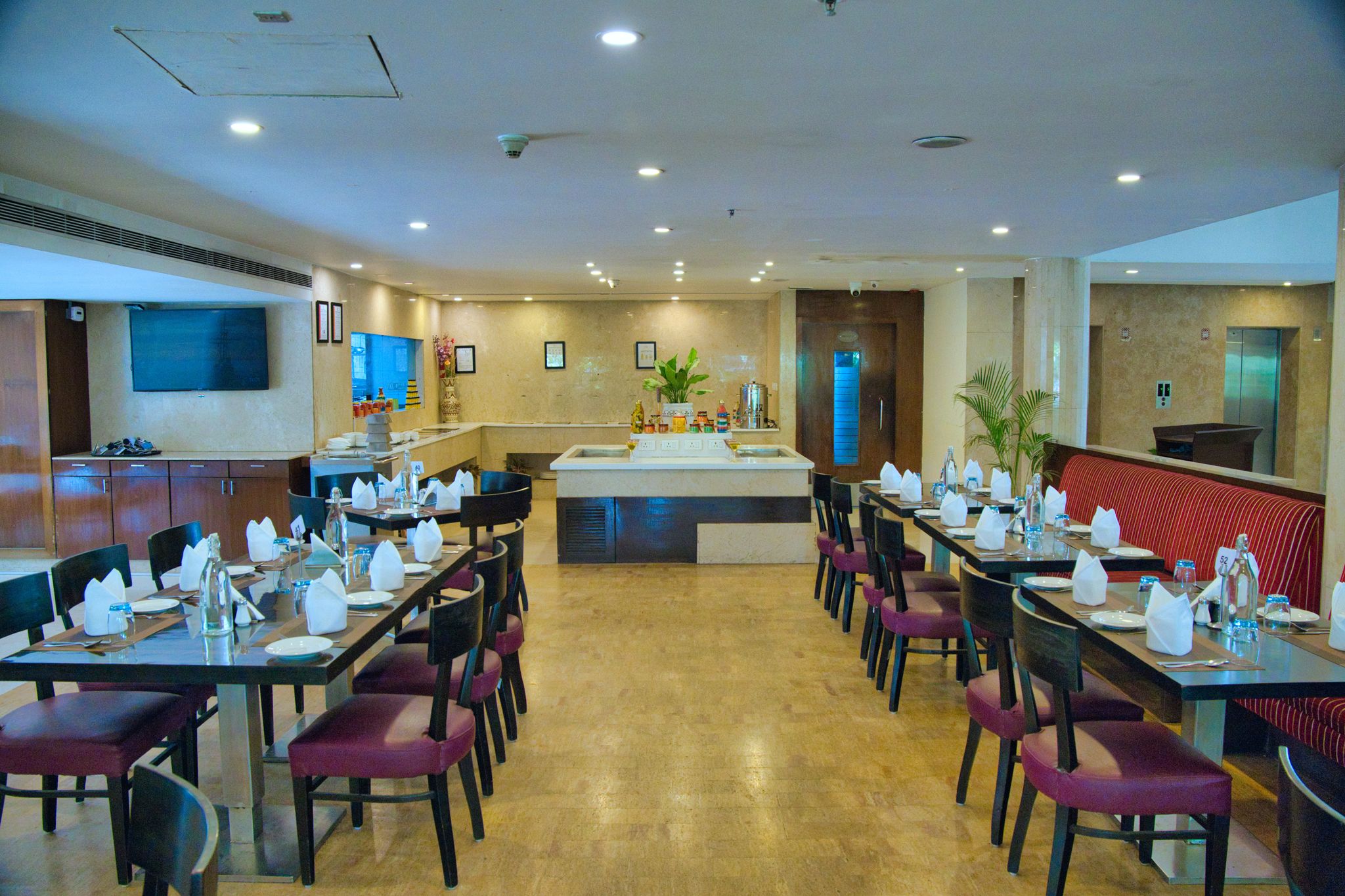 undefined Peerless Hotel Hyderabad 3
