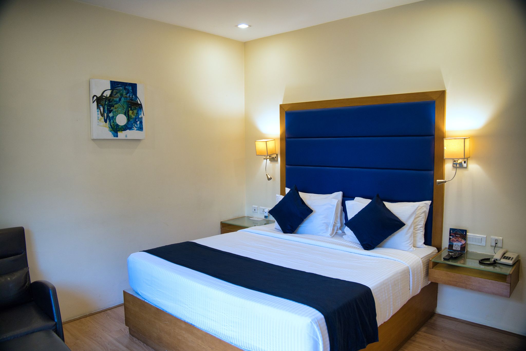 undefined Peerless Hotel Hyderabad 5