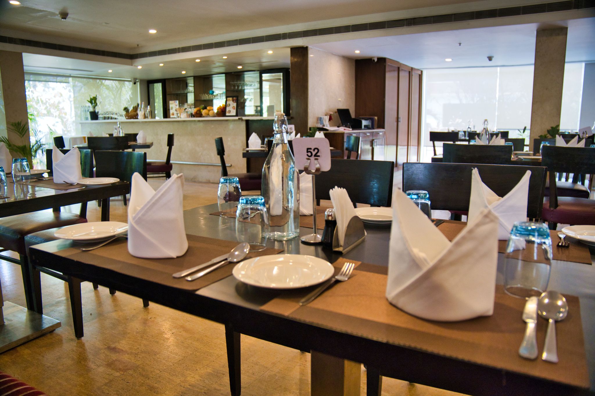 undefined Peerless Hotel Hyderabad 10