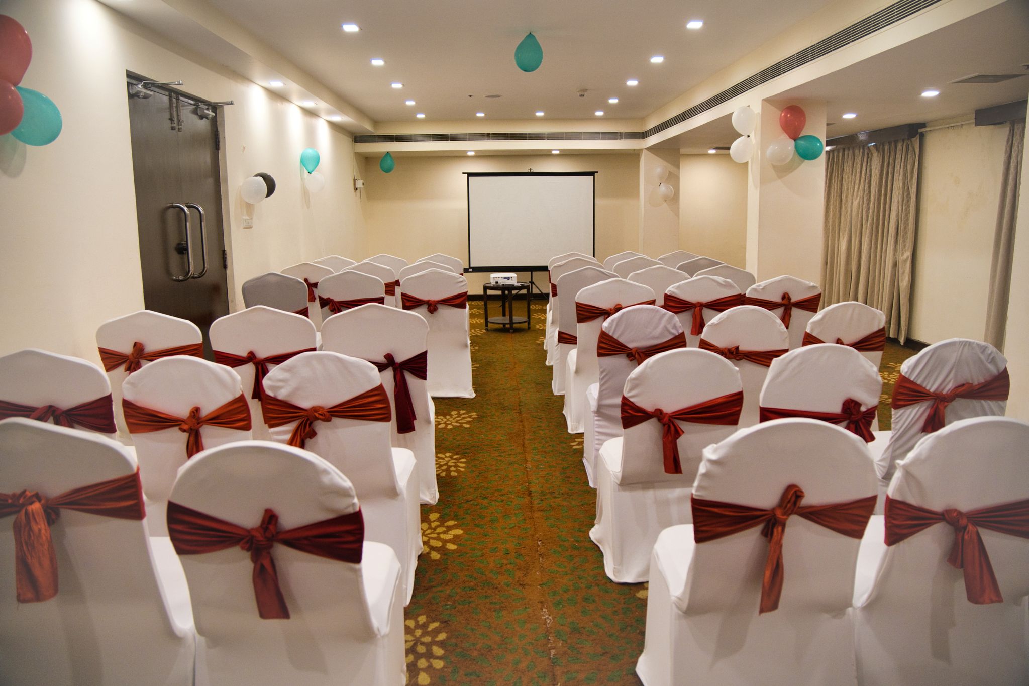 undefined Peerless Hotel Hyderabad 9