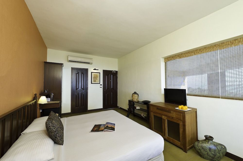 undefined Sparsa Resort Kanyakumari 9