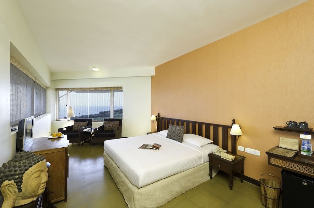 undefined Sparsa Resort Kanyakumari 8