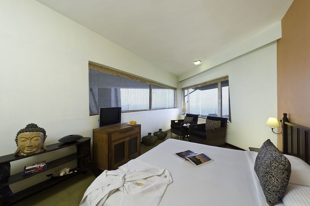 undefined Sparsa Resort Kanyakumari 6